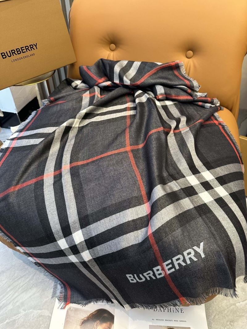 Burberry Scarf